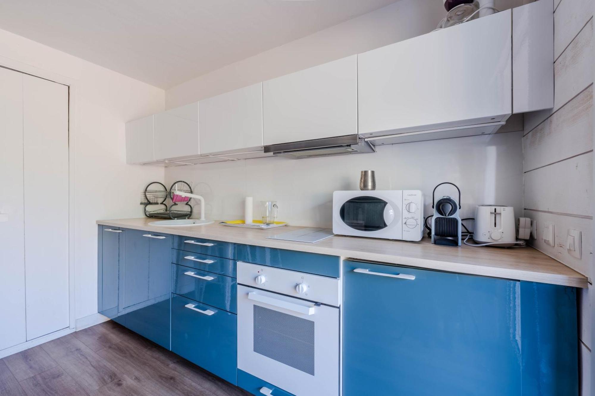 Appartement Avec Terrasse/Bord De Mer/Ideal Surf Seignosse Eksteriør bilde
