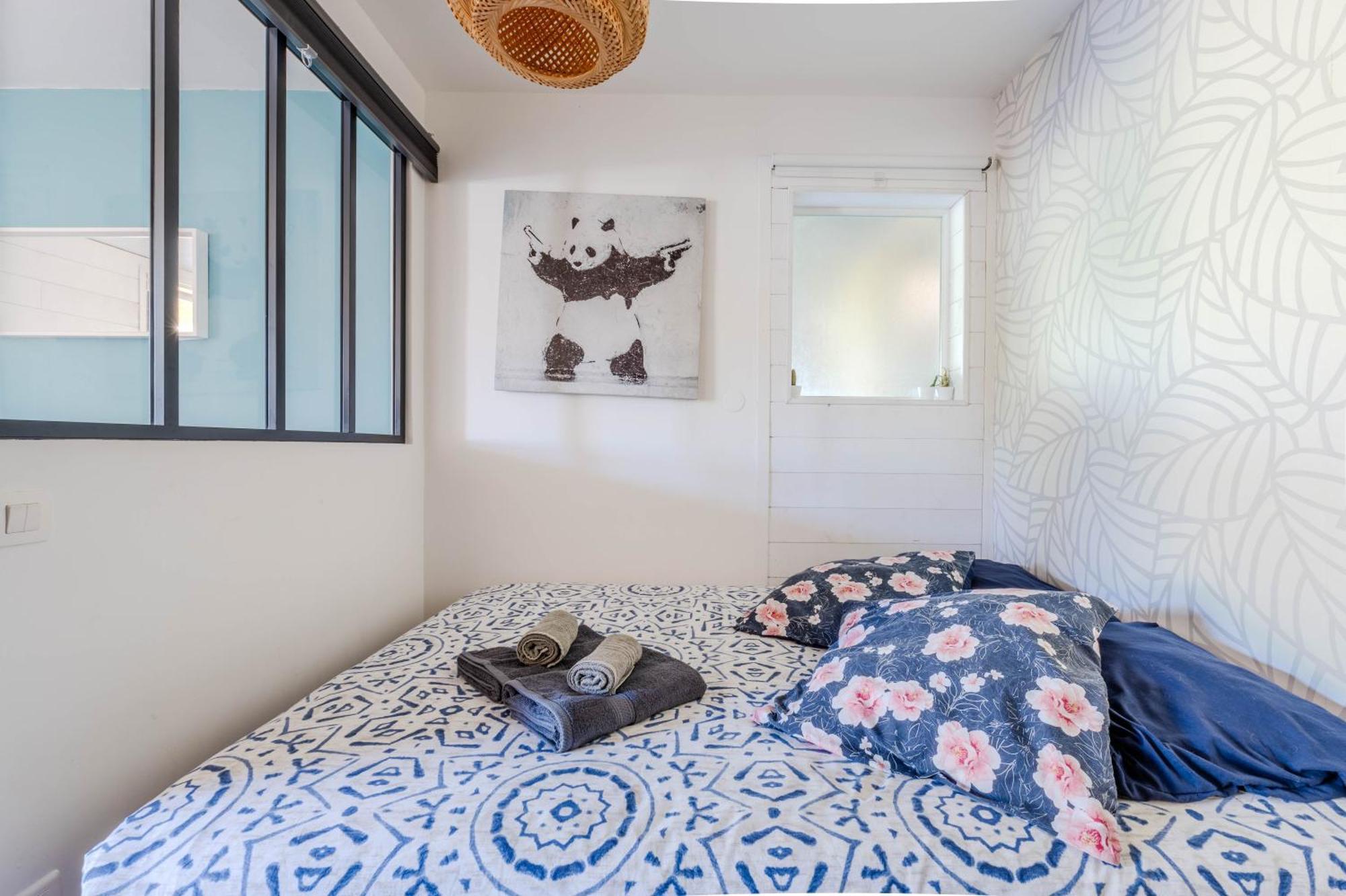 Appartement Avec Terrasse/Bord De Mer/Ideal Surf Seignosse Eksteriør bilde