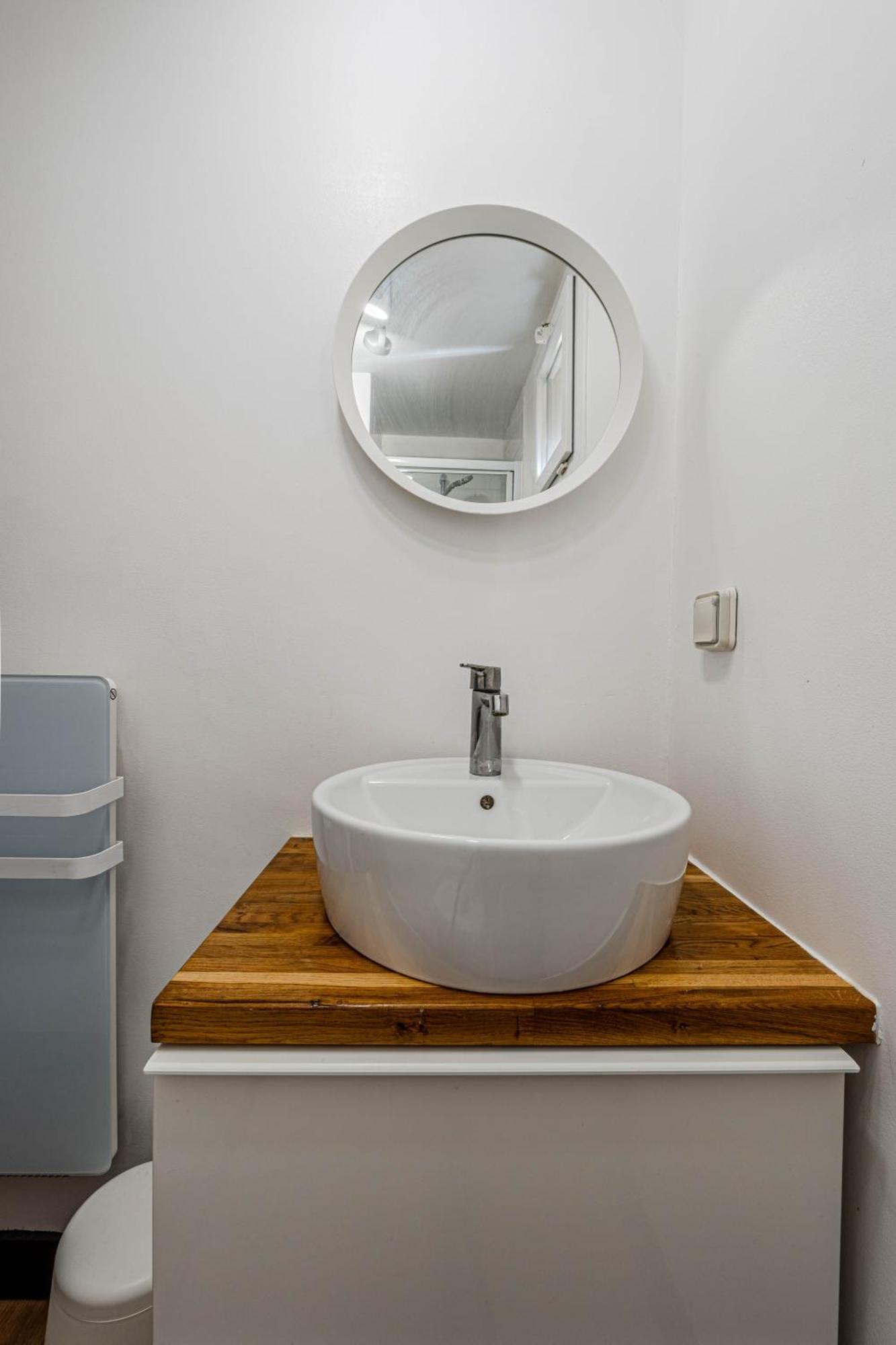 Appartement Avec Terrasse/Bord De Mer/Ideal Surf Seignosse Eksteriør bilde